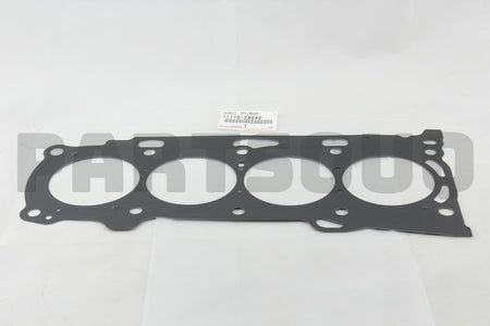 وجه رأس محرك تويوتا 2AZ-FE أصلي 11115-28040 | Genuine Toyota cylinder head gasket