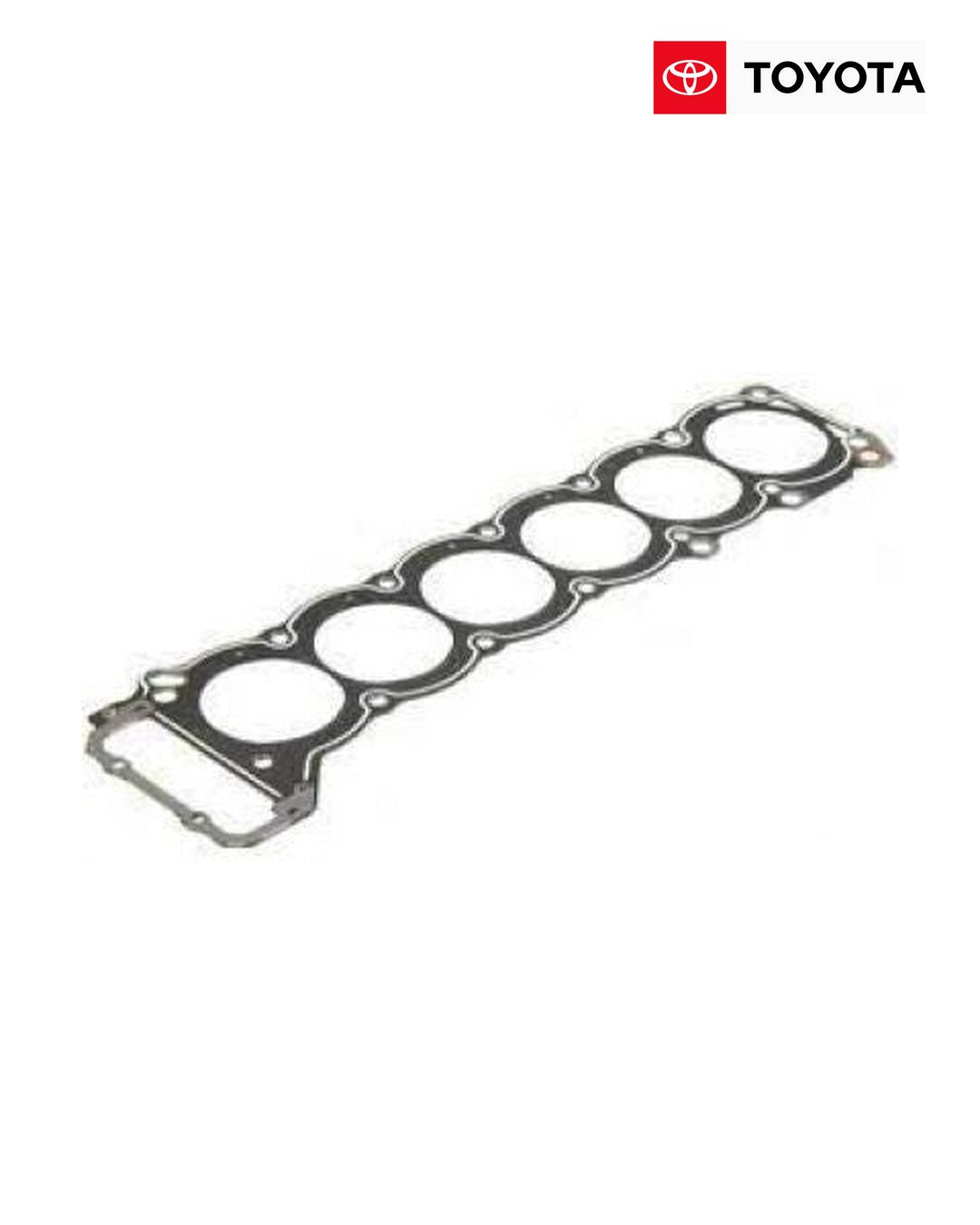 وجه رأس محرك تويوتا لاندكروزر 1FZ رقم 11115-66031 | Cylinder Head Gasket