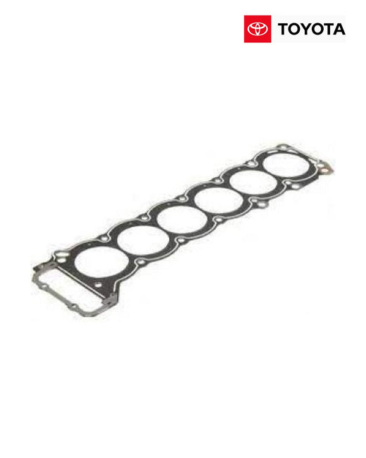 وجه رأس محرك تويوتا لاندكروزر 1FZ رقم 11115-66031 | Cylinder Head Gasket