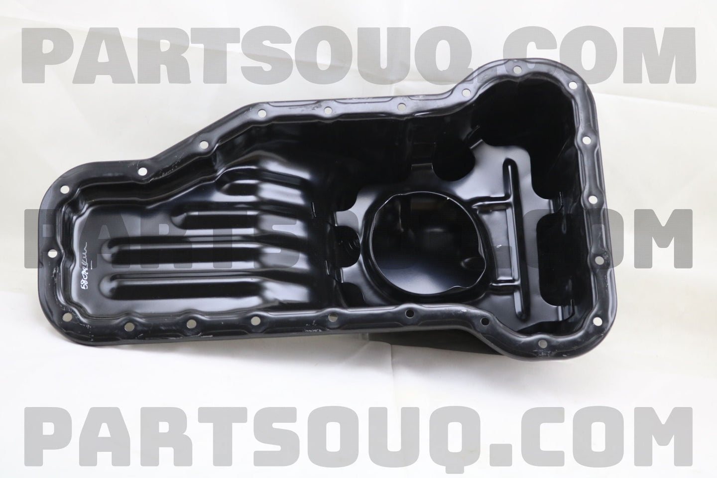 كرتير زيت محرك تويوتا رقم 2 أصلي 12102-0C020 | Genuine Toyota oil pan