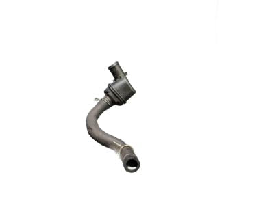 12262-25030 خرطوم تهوية محرك تويوتا كامري | Toyota Ventilation Hose