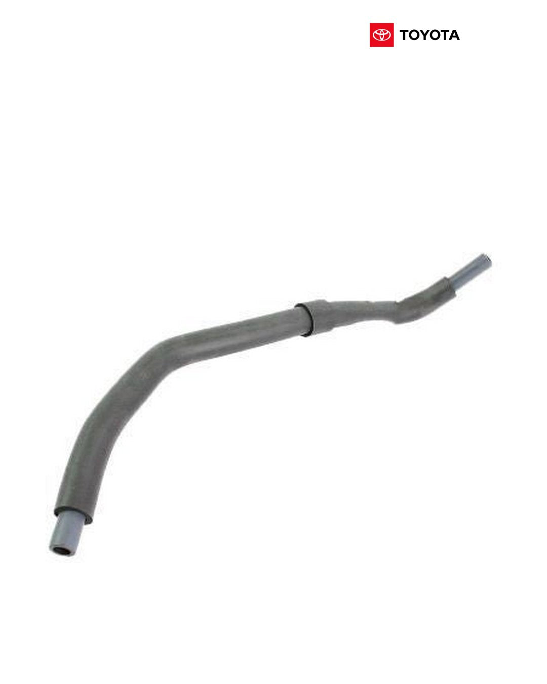 خرطوم تهوية تويوتا 12262-38020 | Toyota ventilation hose 12262-38020