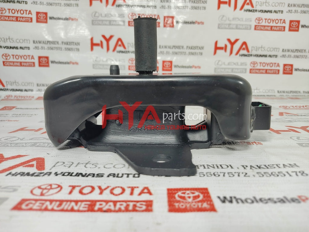 Toyota Genuine 12305-0C050 engine mounting insulator RH