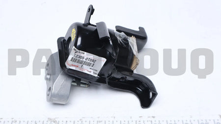 قاعدة مكينة يمين تويوتا رقم 12305-0T092 | Engine Mounting Insulator RH