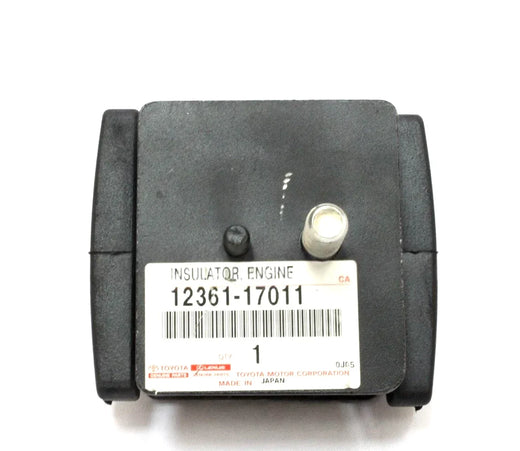 قاعدة محرك أمامية تويوتا لاندكروزر 12361-17011 | Front engine mount RH/LH