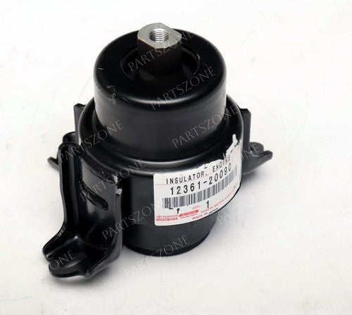 قاعدة محرك أمامية تويوتا أصلية 12361-20090 | Genuine Toyota front engine mount