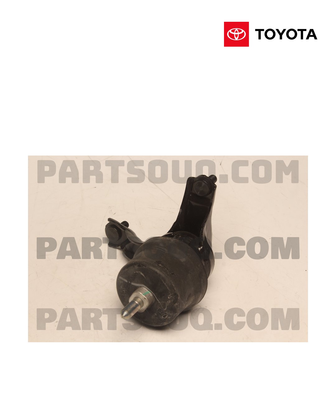قاعدة محرك تويوتا أفالون يمين 12362-0P010 | Genuine Toyota RH engine mount