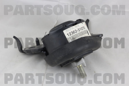 قاعدة محرك تويوتا أمامية يسار 12362-31070 | Genuine Toyota front LH engine mount