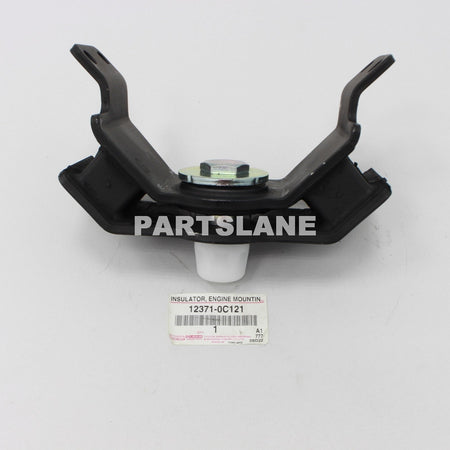 قاعدة مكينة خلفية رقم 1 تويوتا 12371-0C121 | Genuine Toyota Rear Engine Mount