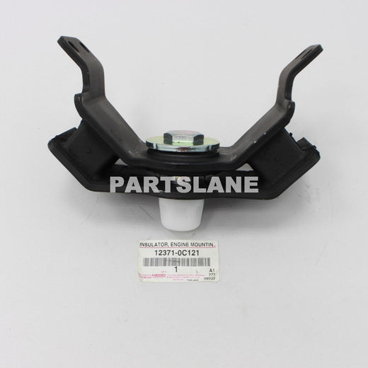قاعدة مكينة خلفية رقم 1 تويوتا 12371-0C121 | Genuine Toyota Rear Engine Mount