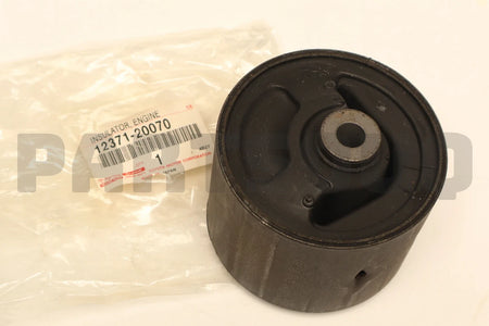 قاعدة مكينة خلفية تويوتا لكزس رقم 12371-20070 | Rear Engine Mount