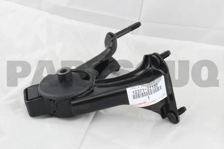 قاعدة محرك خلفية تويوتا كورولا أصلية 12371-22130 | Genuine Toyota rear engine mount