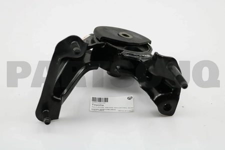 قاعدة محرك خلفية أصلية تويوتا 12371-22170 | Genuine Toyota rear engine mounting insulator