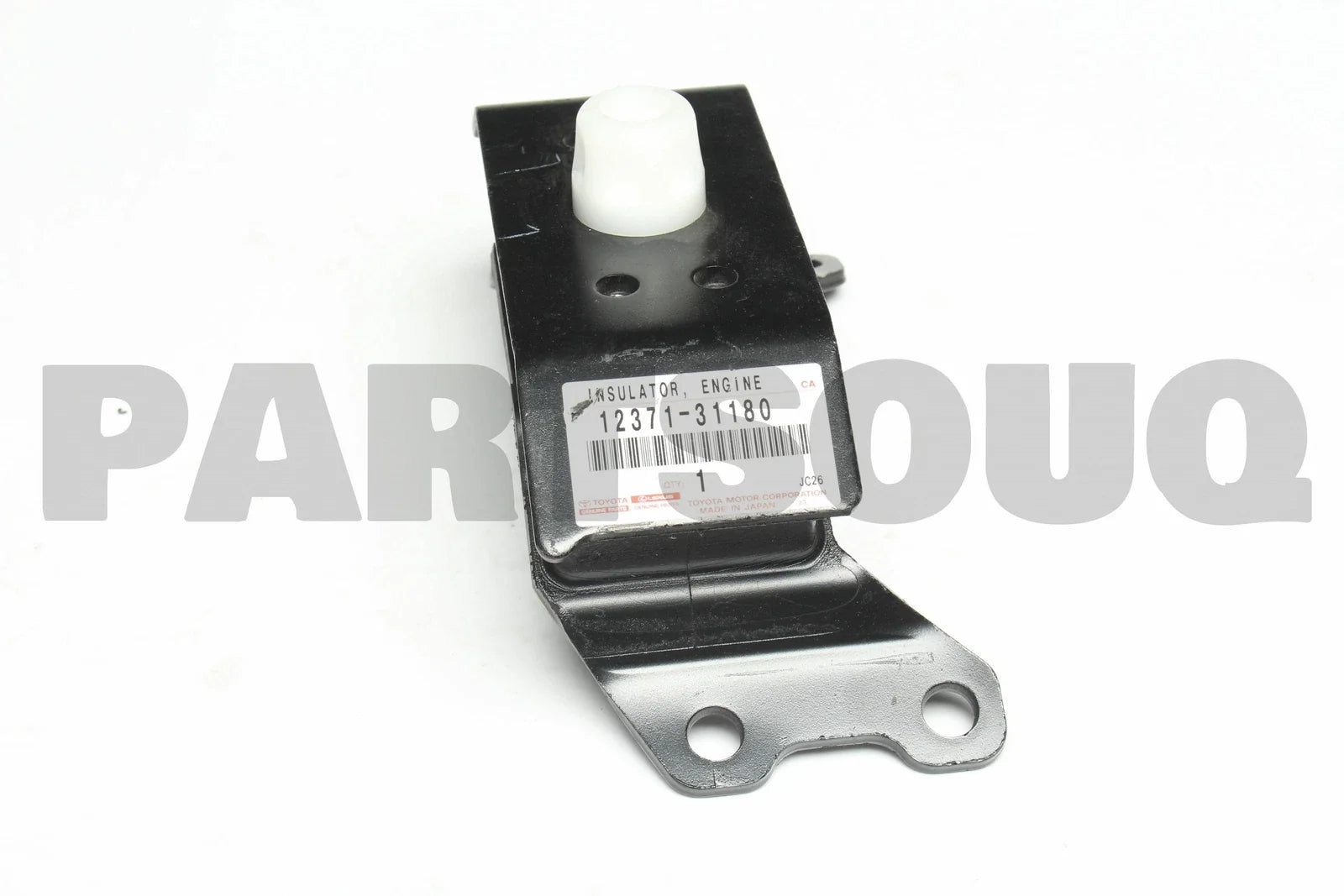 قاعدة محرك خلفية تويوتا 12371-31180 | Genuine Toyota rear No.1 engine mount