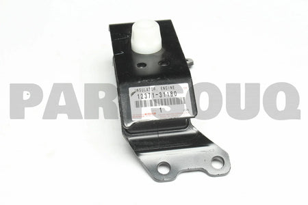 قاعدة محرك خلفية تويوتا 12371-31180 | Genuine Toyota rear No.1 engine mount