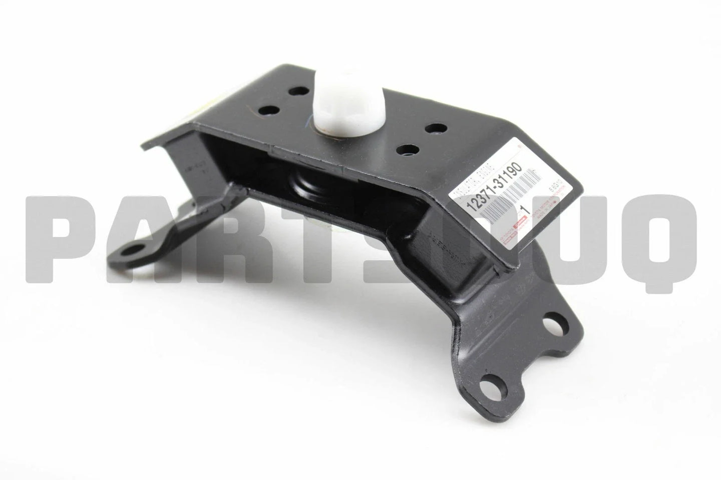 قاعدة محرك خلفية تويوتا 12371-31190 | Genuine Toyota rear No.1 engine mount