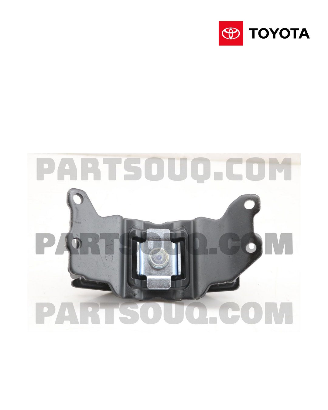 قاعدة محرك خلفية تويوتا 12371-38060 | Genuine Toyota rear No.1 engine mount