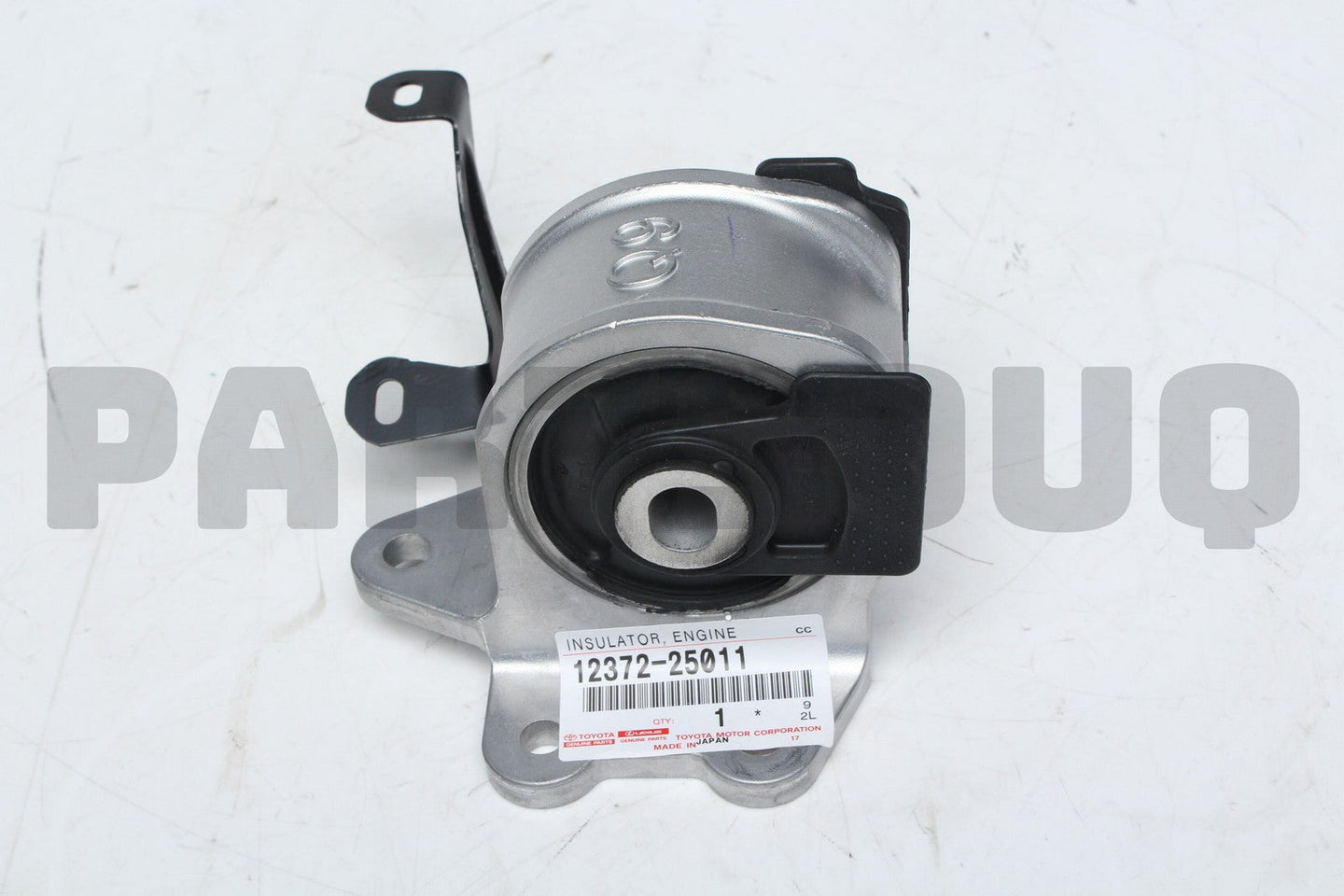 قاعدة محرك يسار أصلية Toyota 12372-25011 | Engine mount LH