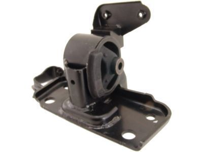 قاعدة محرك يسار تويوتا RAV4 رقم 12372-28220 | Engine Mounting Insulator LH
