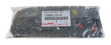 جنزير توقيت محرك تويوتا 13506-31010 | Genuine Toyota engine timing chain