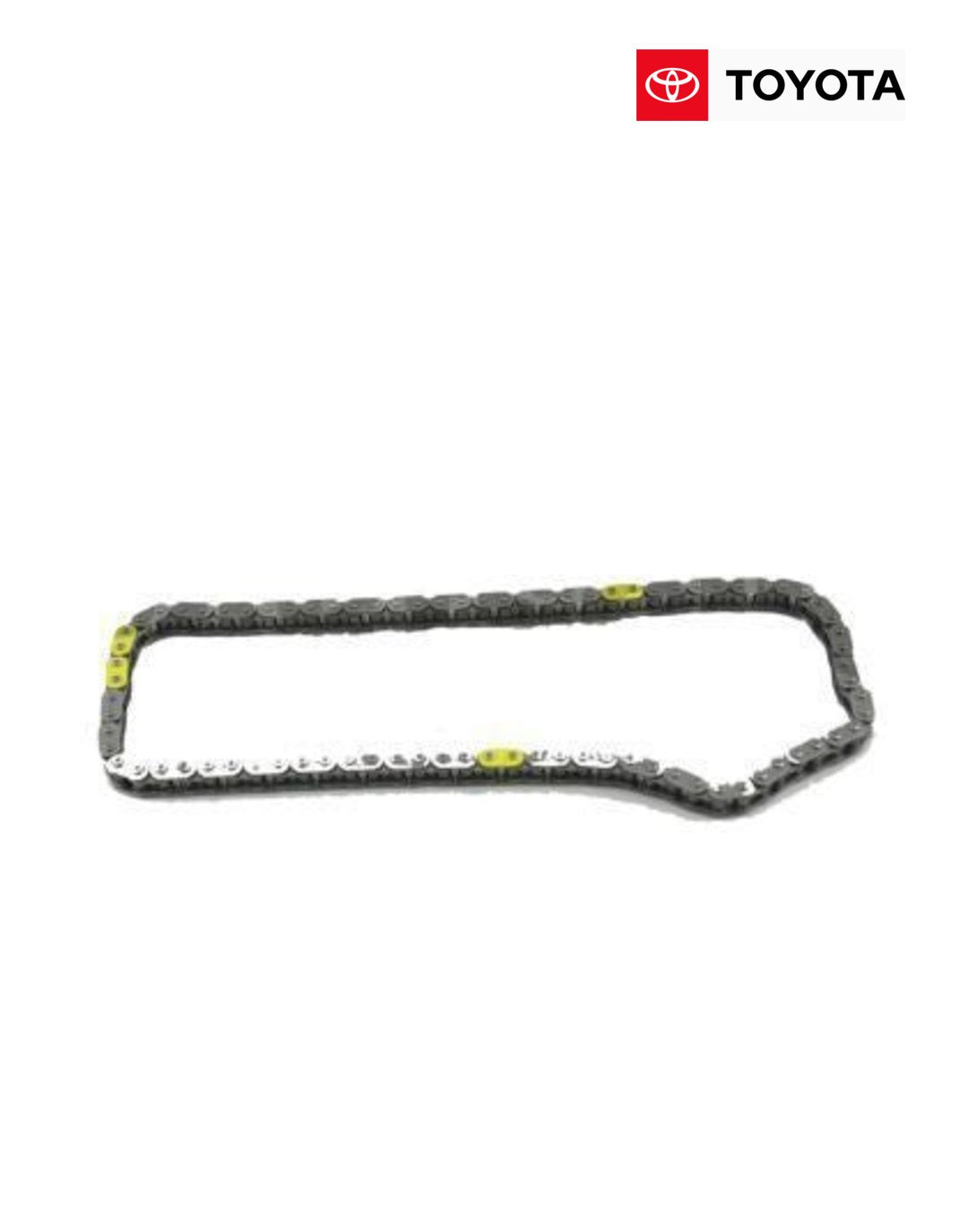 سلسلة توقيت ثانوية رقم 2 تويوتا 13507-75030 | Secondary timing chain No.2