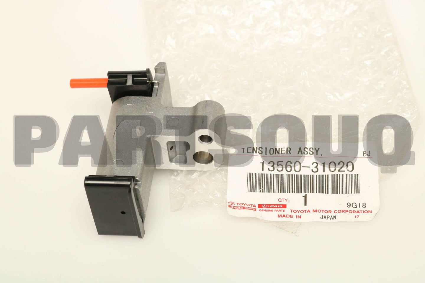 شداد جنزير التوقيت رقم 3 تويوتا 13560-31020