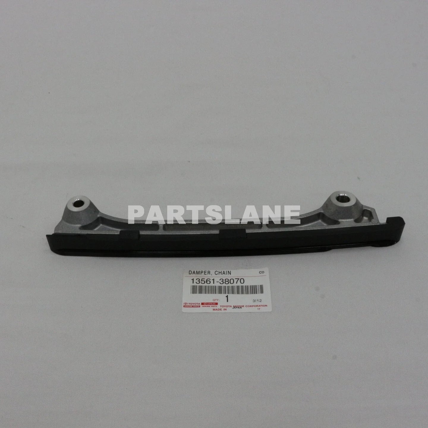 Toyota Genuine 13561-38070 – chain vibration damper