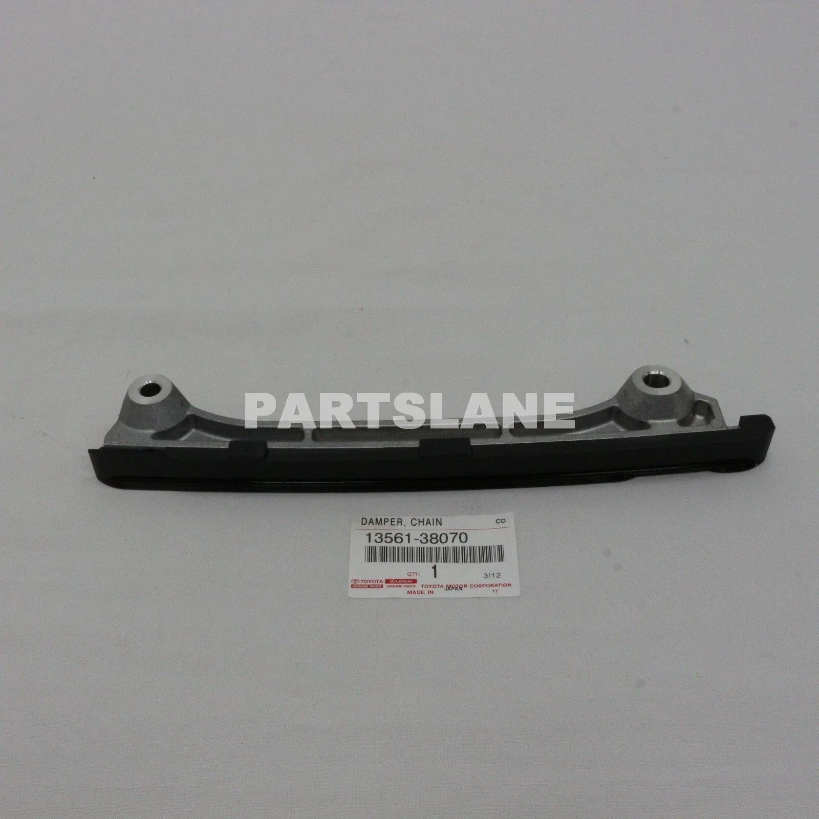 Toyota Genuine 13561-38070 – chain vibration damper