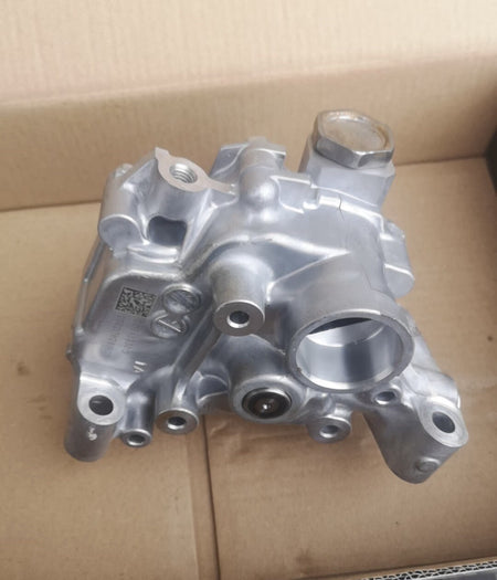 15100-25032 طرمبة زيت محرك تويوتا كامري | Toyota Engine Oil Pump Assembly