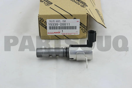 بلف تحكم زيت توقيت عمود الكامات يمين تويوتا 15330-20011 | VVT oil control valve RH