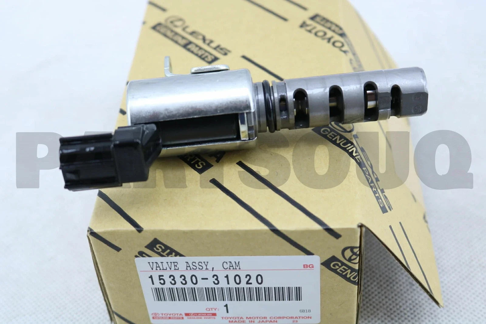صمام تحكم زيت توقيت الكامة تويوتا 15330-31020 | Cam Timing Oil Control Valve