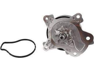 طرمبة ماء محرك تويوتا أصلية 16100-39466 | Genuine Toyota engine water pump