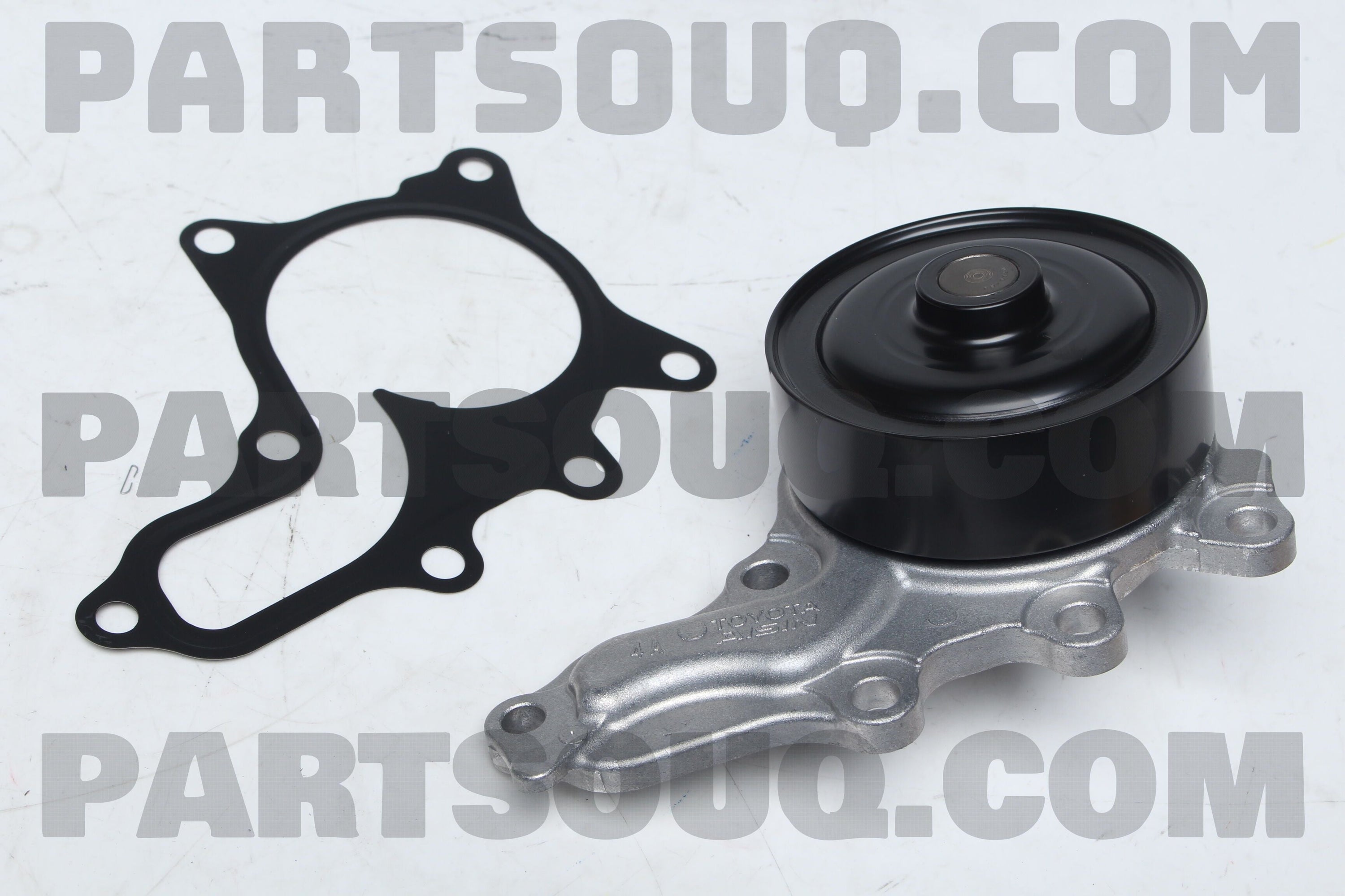 طرمبة ماء مكينة أصلية تويوتا 16100-39516 | Genuine Toyota Engine Water Pump