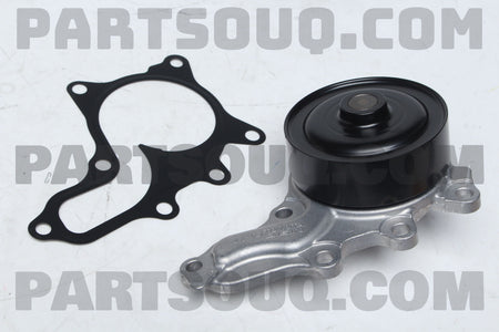 طرمبة ماء مكينة أصلية تويوتا 16100-39516 | Genuine Toyota Engine Water Pump