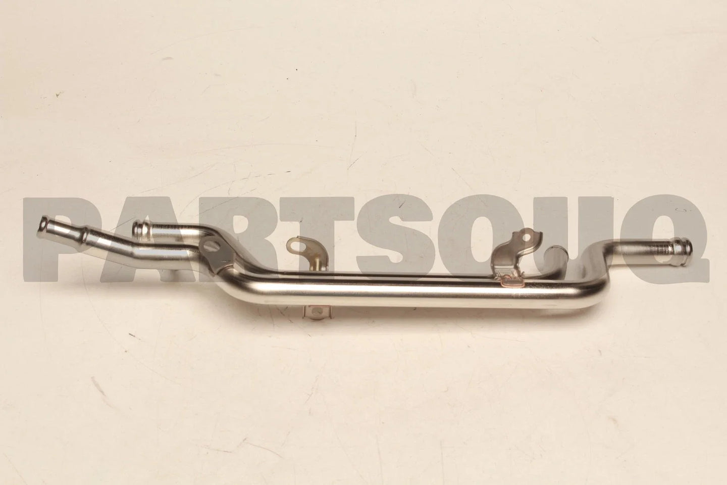 أنبوب دخول ماء المحرك تويوتا ولكزس 16322-31020 | Genuine Toyota Lexus water inlet pipe