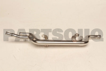 أنبوب دخول ماء المحرك تويوتا ولكزس 16322-31020 | Genuine Toyota Lexus water inlet pipe