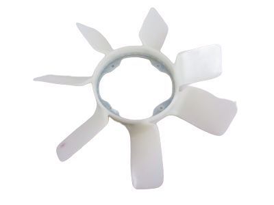 ريشة مروحة تبريد المكينة تويوتا 16361-38020 | Genuine Toyota Engine Cooling Fan Blade