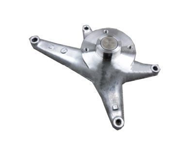 Toyota Genuine fluid coupling bracket 16380-38010