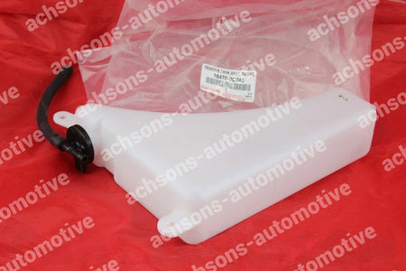 قربة ماء الرديتر الأصلية تويوتا 16470-0C040 | Genuine Toyota radiator reserve tank