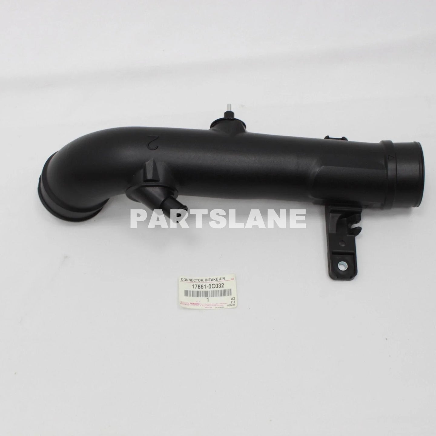 وصلة سحب هواء تويوتا 2TR-FE رقم 17861-0C032 | Intake air connector