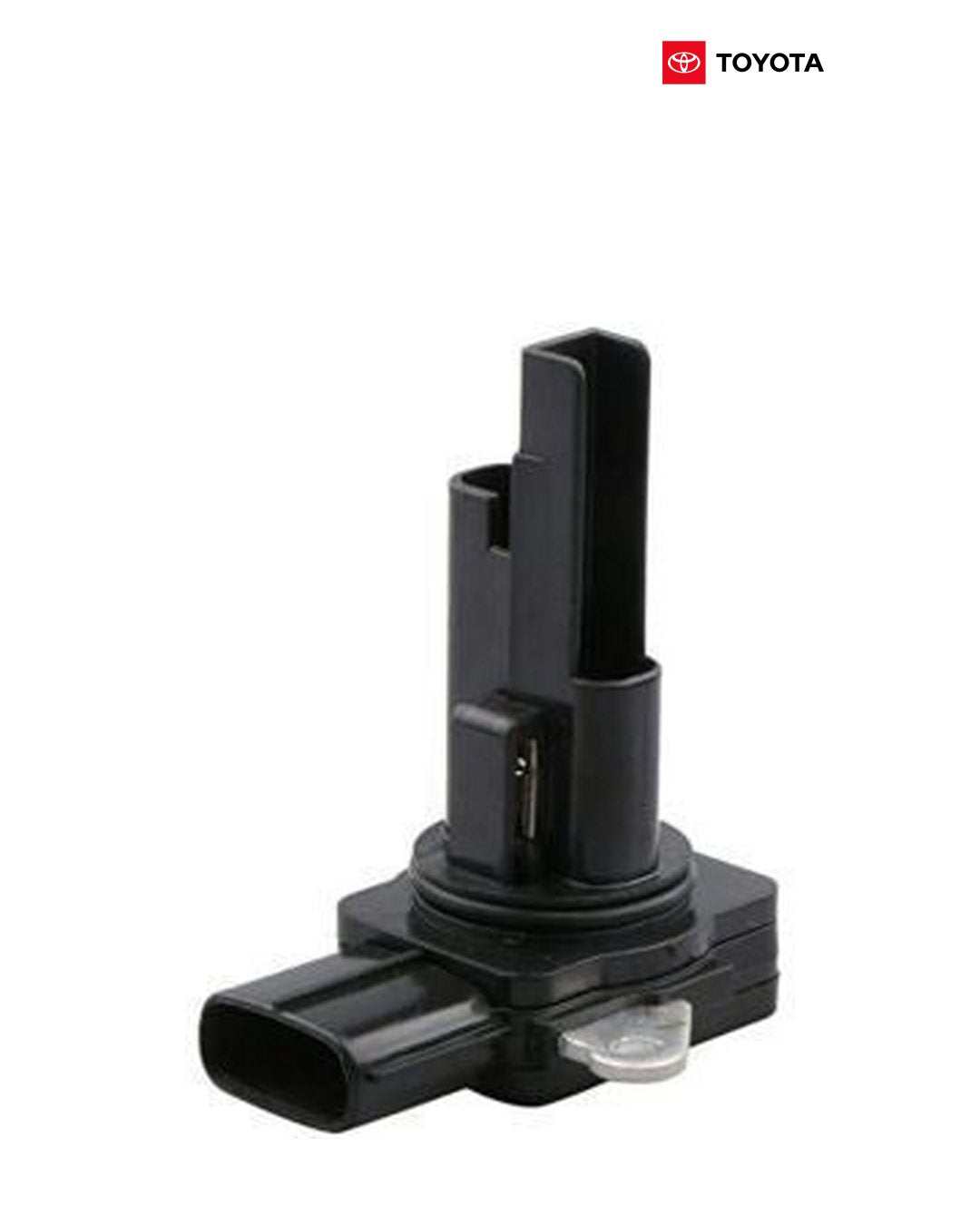 حساس كتلة الهواء تويوتا أصلي 22204-31020 | Genuine Toyota mass air flow sensor