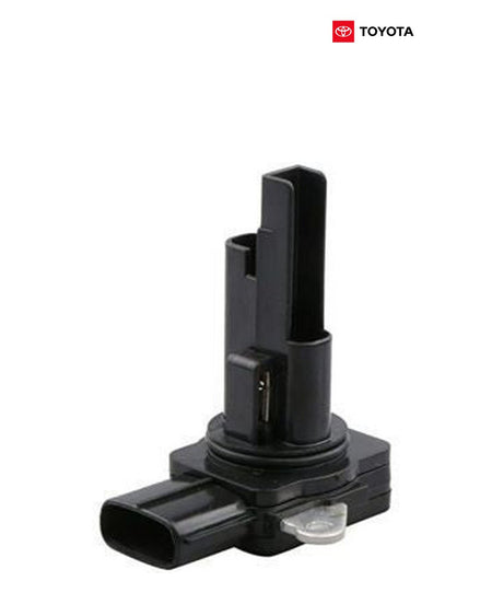 حساس كتلة الهواء تويوتا أصلي 22204-31020 | Genuine Toyota mass air flow sensor