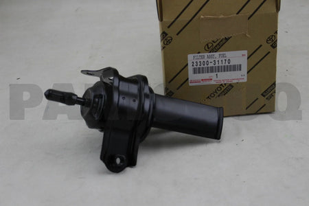 فلتر وقود EFI تويوتا 23300-31170 | Genuine Toyota EFI fuel filter