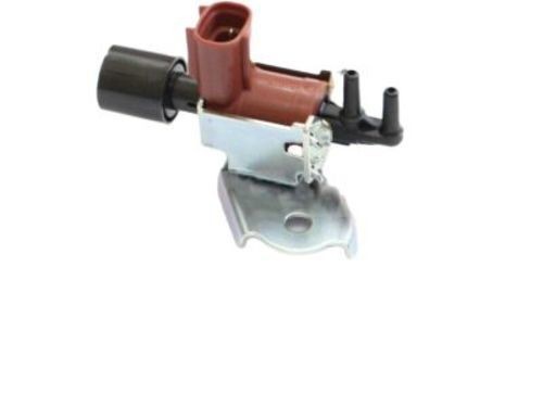 صمام تبديل الفاكيوم رقم 1 تويوتا الأصلي، رقم OEM 25860-31110 | Genuine Toyota vacuum switching valve No.1, OEM 25860-31110