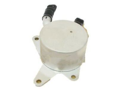 مبرد زيت ناقل الحركة الأوتوماتيكي أصلي تويوتا 33490-34010 | Genuine Toyota automatic transmission oil cooler