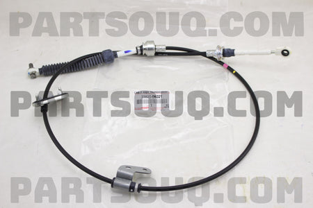 سلك تحكم ناقل الحركة الأوتوماتيكي الأصلي تويوتا 33820-0K021 | Genuine Toyota transmission control cable