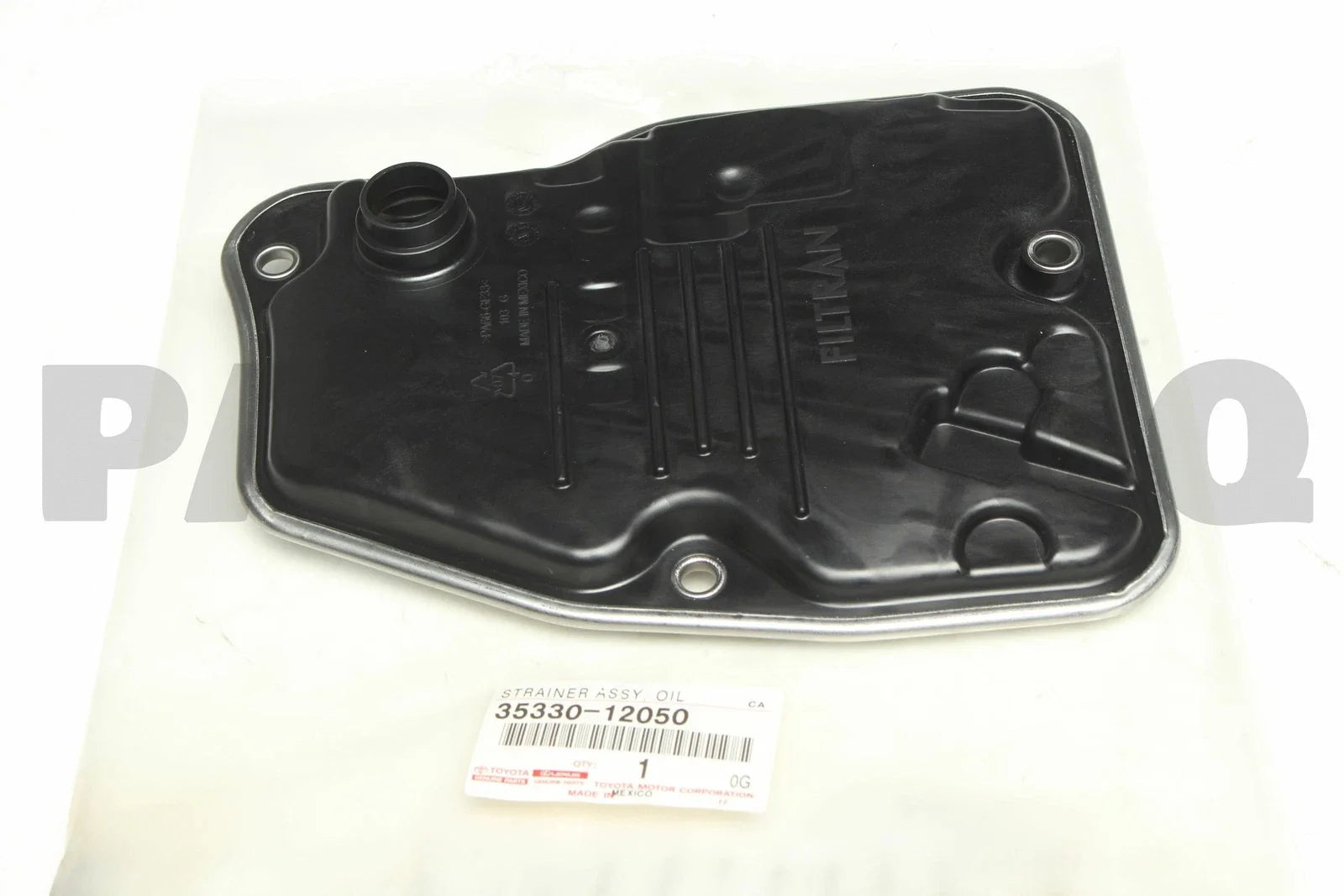 مصفاة زيت ناقل الحركة CVT تويوتا 35330-12050