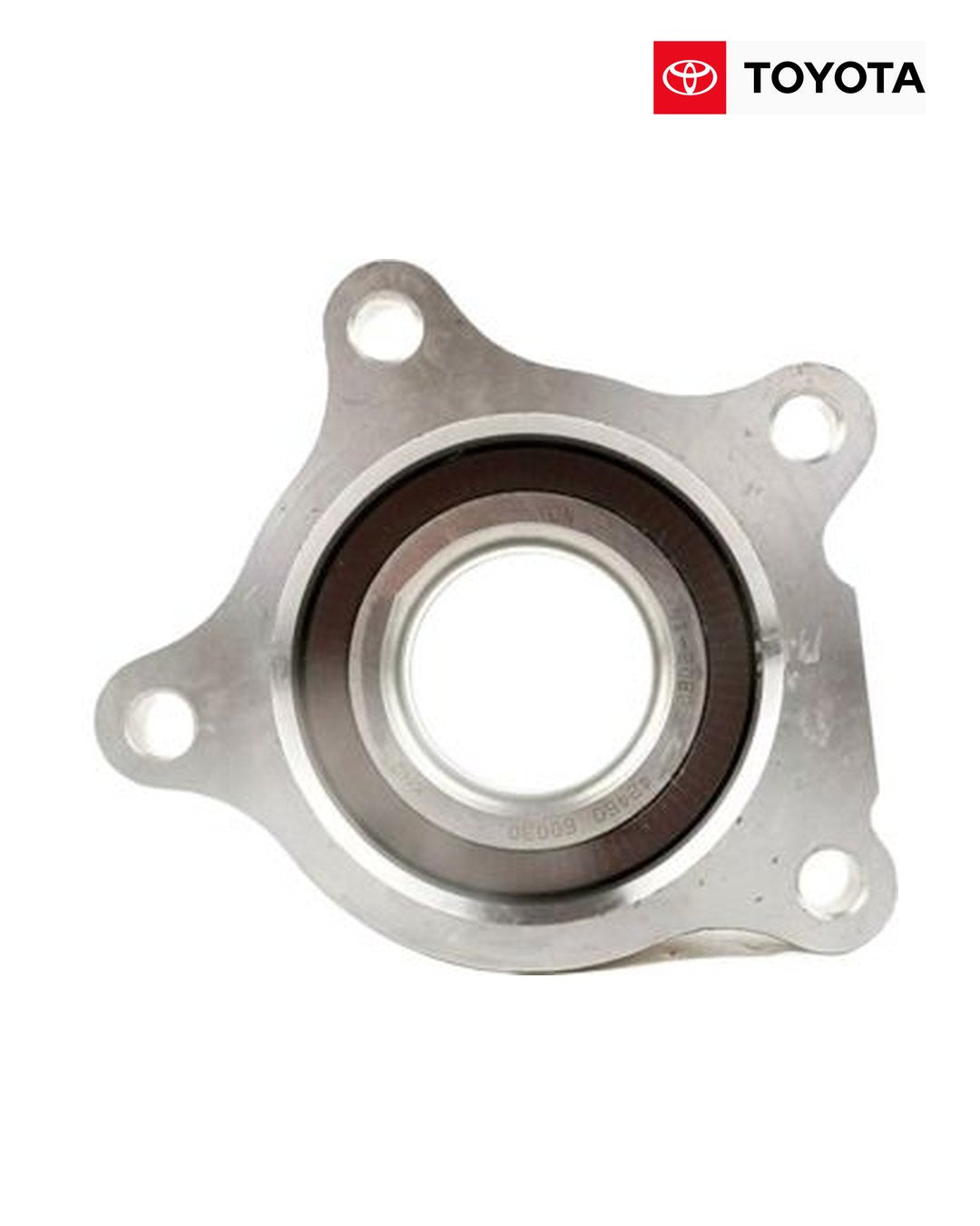 هوب ورمان خلفي يسار أصلي لاندكروزر 200 رقم 42460-60030 | Genuine Land Cruiser 200 rear LH hub bearing