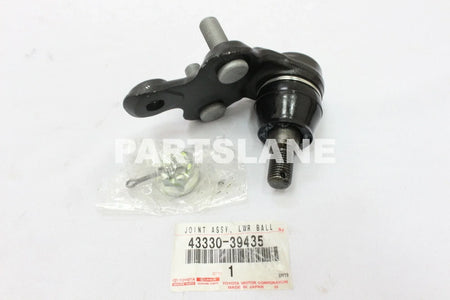 بيضة مقص سفلية أمامية أصلية تويوتا 43330-39435 | Genuine Toyota front lower ball joint 43330-39435