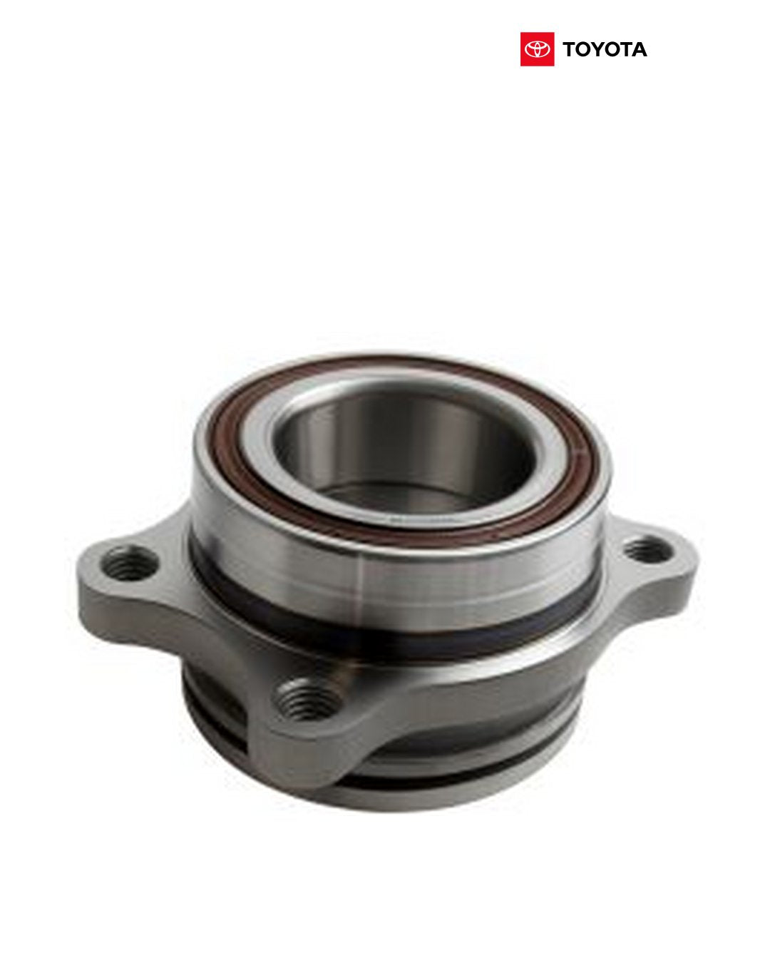 Toyota Genuine front axle bearing 43560-V3010